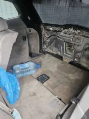 BMW X3, 2007 года, 272 лс, 300000 км, полный привод, АКПП еще автомобиль BMW X3, идентификационный номер  VIN   WBAPC91080WD89072, наименование  тип ТС  – ЛЕГКОВОЙ УНИВЕРСАЛ, категория ТС –  В/M1, год изготовления 2007, шасси  рама  – ОТСУТСТВУЕТ, № кузова WBAPC91080WD89072,  цвет кузова – серый…