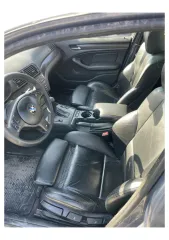 Bmw 320IA 2003 Avtomobil marki BMW model 320IА 2003 g.v. VIN-nomer X4XEV18453EE30916 Sвердловская обл., г. Екатеринбург, ул. Предельная, д. 63 rabochie dni po predvaritelnoi zapisi na elektronnoi poch