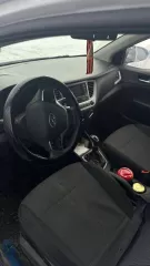 Hyundai Solaris, 2021 года выпуска, VIN Z94K241CBNR322684. Находится в залоге.
