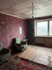 Комната 31 кв.м, Брянская обл., кадастровый номер 32:06:0210502:643, расположена по адресу: Российская Федерация, Брянская область, муниципальный район Дятьковский, городское поселение Любохонское, рабочий поселок Любохна, улица Пушкина, дом 22, к 60, индивидуальная собственность
