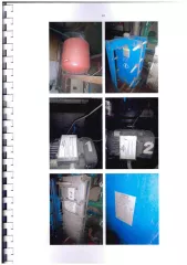 Теплообменник NT 100TH/CDL-16/30