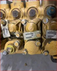Гидрораспределитель CAT D9 (б/у)