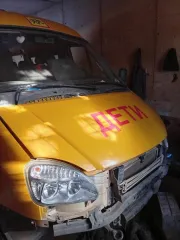 Газ 3221, 2016 года выпуска Автомобиль ГАЗ 3221 Идентификационный номер (VIN) Х96322100G0810382, модель, № двигателя 421640 G0500733, кузов (кабина, прицеп) № 322100G0586529, цвет кузова (кабины, прицепа) – желтый, ПТС 29 РТ 064307, государственный регистрационный знак О 785 ОХ 29 Модель автобуса…