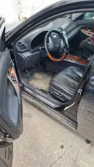 Toyota Camry 2008 года, VIN: JTNBE40K003183557, государственный номер Т533ХО73.