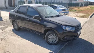 Автомобиль Lada Granta 2024 года выпуска, VIN XTA219070R1027909 Ознакомление с имуществом возможно по предварительному согласованию по телефону: +7 927 575 10 33.   Движимое имущество для ознакомления находится по адресу: Астраханская область, Камызякский район, г. Камызяк, ул. Комсомольская, д. 77.