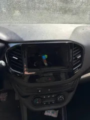 Lada Vesta, 2019 года, 106 л.с., 166157 км. Легковой автомобиль, VIN XTAGFL110LY402545, механическая коробка передач, отсутствует аккумулятор. Возможно потребуется капитальный ремонт ДВС. Находится в залоге у АО "ТБанк".