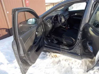 Kia Rio, 2013 года, 123 лс, 459262 км. Автомобиль легковой, марка: КИА РИО, модель: КИА РИО, VIN: Z94CB41BAER181702, гос. рег. номер: Х132ХР31, год изготовления: 2013.