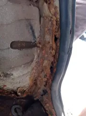 Nissan Cefiro, 1998 года, 155 лс, легковой автомобиль, номер двигателя VQZ0 00B069A, кузов № A32508943 (требуется ремонт двигателя, замков и стеклоподъемников с левой стороны, кузов-распил, коррозия по кузову, пороги гнилые, правая стойка вырвана и подварена)