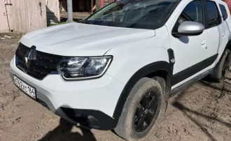 автомобиль renault duster, 2021 г.в., vin x7lhsrdb467460773, разукомплектованный