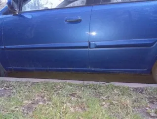 KIA Rio, 2011 Автомобиль легковой KIA DE (JB/Rio), 2011 г.в., VIN XWEDH511AB0008335