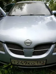 Nissan Almera, 2005 года, 116 лс, 300000 км транспортное средство – легковой автомобиль марка/модель – Nissan Almera, год выпуска – 2005, VIN – SJNBBAN16U2654632