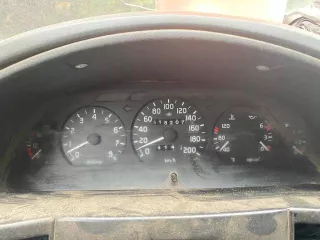 ГАЗ 2705, грузовой фургон, VIN: XTH27050040359677, 2004 год, 103 л.с, белый.