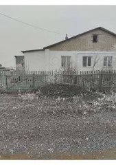 1/5 доли квартиры, 63.4 м², Оренбургская область; доля в праве общей долевой собственности на жилое помещение, расположенное по адресу: Оренбургская область, Адамовский район, село Белополье, ул. Приозерная, дом № 5, кв. № 2. Кадастровый номер: 56:02:1105001:300. Площадь: 63.4 кв.м.