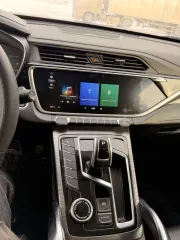 Geely Atlas Pro, 2023 легковой автомобиль GEELY ATLAS PRO, 2023 г.в.