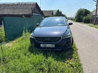 GEELY EMGRAND 2024 Автомобиль легковой, марка: GEELY, модель: EMGRAND , VIN: LB3F31040RG033276, гос. рег. номер: Р386НН68, год изготовления: 2024 С имуществом можно ознакомиться по месту его нахождения: г.Тамбов, ул.Урожайная 2Е, предварительно согласовав время с Финансовым управляющим по тел…
