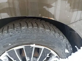 Citroen C4 2013 года выпуска, государственный знак А 193 СО 763, VIN: Z8TNDNFP0DM016576. Пробег: 336000 км.