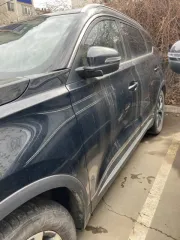 Chery Tiggo 7 Pro, 2022 года, 146 лс, 100000 км, АКПП еще Автомобиль Chery Tiggo 7 Pro (VIN LVVDB21B2PD716270) 2022 г. выпуска. Требует ремонта, технически неисправна, требует замену крыла, сколы, ржавчины, коррозии по кузову. Является предметом залога АО "КРЕДИТ ЕВРОПА БАНК (РОССИЯ)". Обременения…