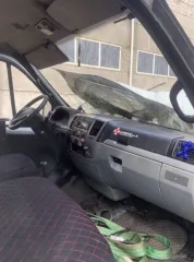 Грузовой автомобиль 2818-0000010-02, 2007 года выпуска, без модели.