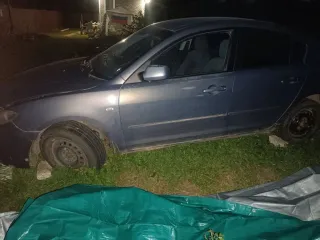 Mazda 3 2008 легковой автомобиль марки, модели: МАЗДА 3, VIN: JMZBK12Z501788963, год выпуска: 2008, государственный регистрационный знак: Р507МВ136 Осмотр имущества и ознакомление с документацией осуществляется Организатором торгов по предварительной записи, тел. 8-919-167-1966, или по электронной…