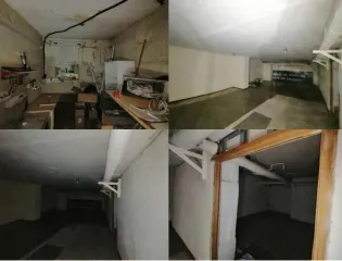 Нежилые помещения 1324.8 кв.м, Уфа. Нежилые помещения первого этажа и подвала девятиэтажного жилого здания, расположенного по адресу: Республика Башкортостан, г. Уфа, Орджоникидзевский район, улица Мира, дом 7. Площадь объекта 1324,8 кв.м. (в т. ч. нежилые помещения первого этажа и подвала площадью…