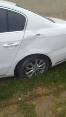Volkswagen Passat, 2012 года, 152 лс, АКПП, Автомобиль VOLKSWAGEN PASSAT 2012 года выпуска, VIN WVWZZZ3CZDP009637 (находится в залоге у ПАО Банк ВТБ)