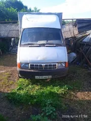ГАЗ 33021, 1997 года Автомобиль грузовой, марка: ГАЗ, модель: 33021, VIN: XTH330210V1639120, гос. рег. номер: У315МЕ64, год изготовления: 1997