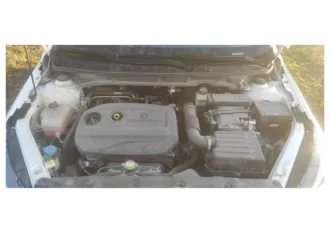Changan Alsvin, 2023 года, 96 лс, 24671 км, VIN: LS5A2ASEXPD926354