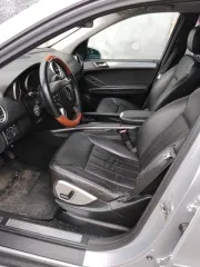 Mercedes-Benz ML 320 CDI 4MATIC, 2008. Автомобиль Mercedes-Benz ML 320 CDI 4 MATIC, 2008 г.в., VIN: WDC1641221A413803, 224 л.с., залог в пользу ПАО «Совкомбанк». Ознакомления с имуществом производится по адресу: Калининградская область, г. Калининград, ул. Фрунзе, д. 105. Для ознакомления с…