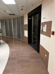 Нежилое помещение 915,6 м², Московская область, г. Одинцово, ул. Молодежная, д. 48, пом. I, этаж 1, этаж 2, этаж 3, этаж 4, кадастровый номер 50:20:0030118:1162