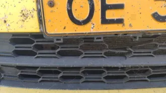Skoda Octavia, 2019 г.в., VIN: XW8AN2NE6KH019182