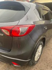 Mazda CX-5 2013 Автомобиль марки MAZDA модель CX-5 2013 г.в. VIN-номер RUMKE1978EV018952, залогодержатель: ПАО "СовкомБанк" Ознакомление с имуществом и документацией производится с момента публикации сообщения и до окончания срока приема заявок по предварительной записи по тел.: 89011479205, а…