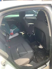 Audi A4 2014 года, 170 л.с., 221000 км, АКПП, белый цвет, VIN WAUZZZ8K5FA004603, двигатель CJE 084974, мощность 170 л.с. (125 кВт), рабочий объём 1798 куб. см, разрешённая максимальная масса 2020 кг, масса без нагрузки 1519 кг.