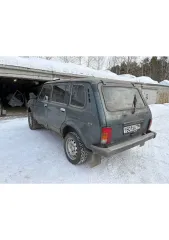 ЛАДА 213100 LADA 4X4, 2010 автомобиль легковой ЛАДА 213100 LADA 4X4, VIN: XTA213100A0106379, 2010 г.в. С имуществом, являющимся предметом торгов, можно ознакомиться по адресу: Российская Федерация, Свердловская область, по предварительной записи у организатора торгов по номеру телефона +79101701135…