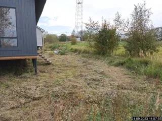 Здание, назначение: жилой дом, площадь: 178,3 кв.м., кадастровый номер: 50:33:0030539:1392, количество этажей: 2, адрес: Московская область, городской округ Ступино, с. Старая Ситня, ул. Строительная, д. 2а и земельный участок, кадастровый номер: 50:33:0030539:1356, площадь: 750 +/  10 кв.м…