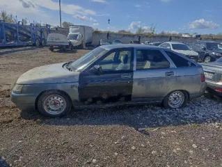 ВАЗ 21124, 2008 автомобиль ВАЗ 21124 г.в. А214КО763 VIN XTA21124080524321. Видимые повреждения: коррозия элементов кузова, повреждения ЛКП. Требуется окраска всех элементов кузова. Продавец не несет ответственность за возможность получения паспорта транспортного средства, его постановки на…