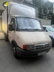 37170А, цвет Сафари, VIN: X9H37170AZ0000418, г.р.з Р583ТО 34, 2002 г. в., разрешенная макс. масса 3500 кг, масса без нагрузки 2200 кг.