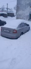 Легковой автомобиль, марка: Skoda, модель: Octavia, год изготовления: 2013, цвет: бежевый, VIN: XW8DA11Z8DK253504, ПТС: 39УС871325, г/н: О518КА29.