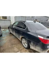 BMW 5 series 2006 года, 218 л.с., пробег 281077 км, АКПП. Марка BMW 525IA, VIN X4XNE59456CS16253.