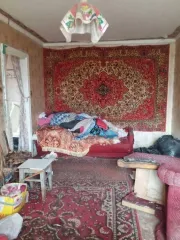 Квартира, 33,5 кв.м, Орловская обл., 1 комн., назначение: жилое, этаж: 4, адрес (местонахождение): 303710, Орловская обл, Верховский р-н, село Русский Брод, ул Ливенская, д 10а, кв 34, кадастровый (условный) номер: 57:19:1170101:2662.