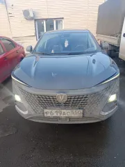 Changan Unit 2023. Автомобиль марки Changan модель Unit 2023 г.в. VIN-номер LS5A3DKEXPA722413, 89267329929, город Котельники, Московская область.