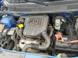 Renault Sandero, 2017 года, 82 лс, 180682 км, VIN X7L5SRAVG58584120