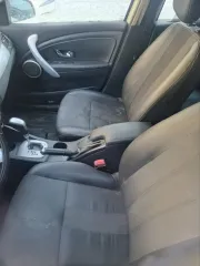 RENAULT FLUENCE FLUENCE белый 2012 г.в. транспортное средство: RENAULT FLUENCE, идентификационный номер (VIN номер): VF1LZBR0A47597807, год изготовления: 2012