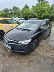 Honda Civic, 2006 года, 140 л.с. Автомобиль легковой, марка: HONDA, модель: CIVIC, VIN: JHMFD15206S209328, гос. рег. номер: В676РВ116, год изготовления: 2006