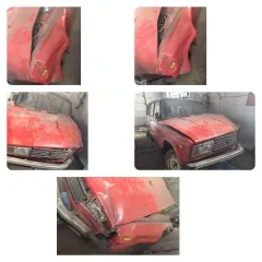 Транспортные средства:, 3 шт. Автомобиль марки "ТOYOTA CAMRY GSV40L-AETGKW", Автомобиль марки "Nissan Cefiro", Автомобиль марки ВАЗ 21043 (подробное описание в информационном сообщении). Имущество продается в том виде, в каком оно есть, и в случае продажи возврату/обмену не подлежит. За скрытые…