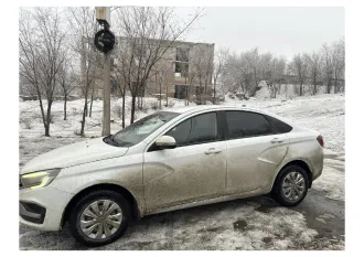 LADA VESTA 2023, автомобиль марки LADA VESTA, 2023 г.в., VIN XTAGFL110R0701107. Ознакомление с имуществом осуществляется по предварительной записи с организатором торгов, конт. тел: +79126876561, эл. адрес: shamoi.arbitr@yandex.ru.