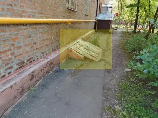Нежилое помещение 158,3 кв.м, Мартеновская ул., д.7, г.Москва. Продажа имущества, нежилое помещение по адресу: г. Москва, ул. Мартеновская, д. 7, (Подвал № 0), площадью 158,3 кв.м, кадастровый номер: 77:03:0006019:8742. Назначение нежилого помещения: Свободное. Общая площадь: 158.3. Кадастровый…
