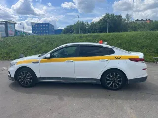 Kia Optima 2018 года, VIN: XWEGU411BK0009671. Автомобиль в залоге. Пробег уточнять при осмотре.