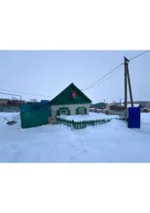 Доля жилого здания 36,6 кв.м и земельного участка 1208 кв.м Республика Башкортостан 1/3 доля в праве на жилое здание, площадь: 36,6кв.м., кадастровый номер: 02:35:061301:277 и 1/3 доля в праве на земельный участок, площадь: 1 208кв.м., категория земель: Земли населенных пунктов, разрешенное…