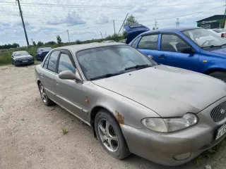 Hyundai Sonata 1998 автомобиль легковой Hyundai Sonata, 1998 г. в., VIN № KMHCF31FPVU871290