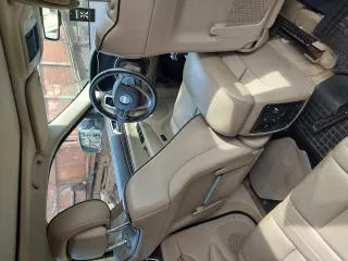 JEEP Grand Cherokee OVERLAND 2013, VIN 1C4RJFCM9EC236335. Ознакомление с имуществом по адресу: 170544, Тверская область, деревня Митенево, ул. Октябрьская, д 2, с момента публикации сообщения о продаже имущества и до окончания приема заявок по предварительной записи по телефону: +79038096609…